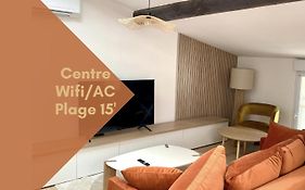 Nouveau Jungle Village Wifi Netflix Clim