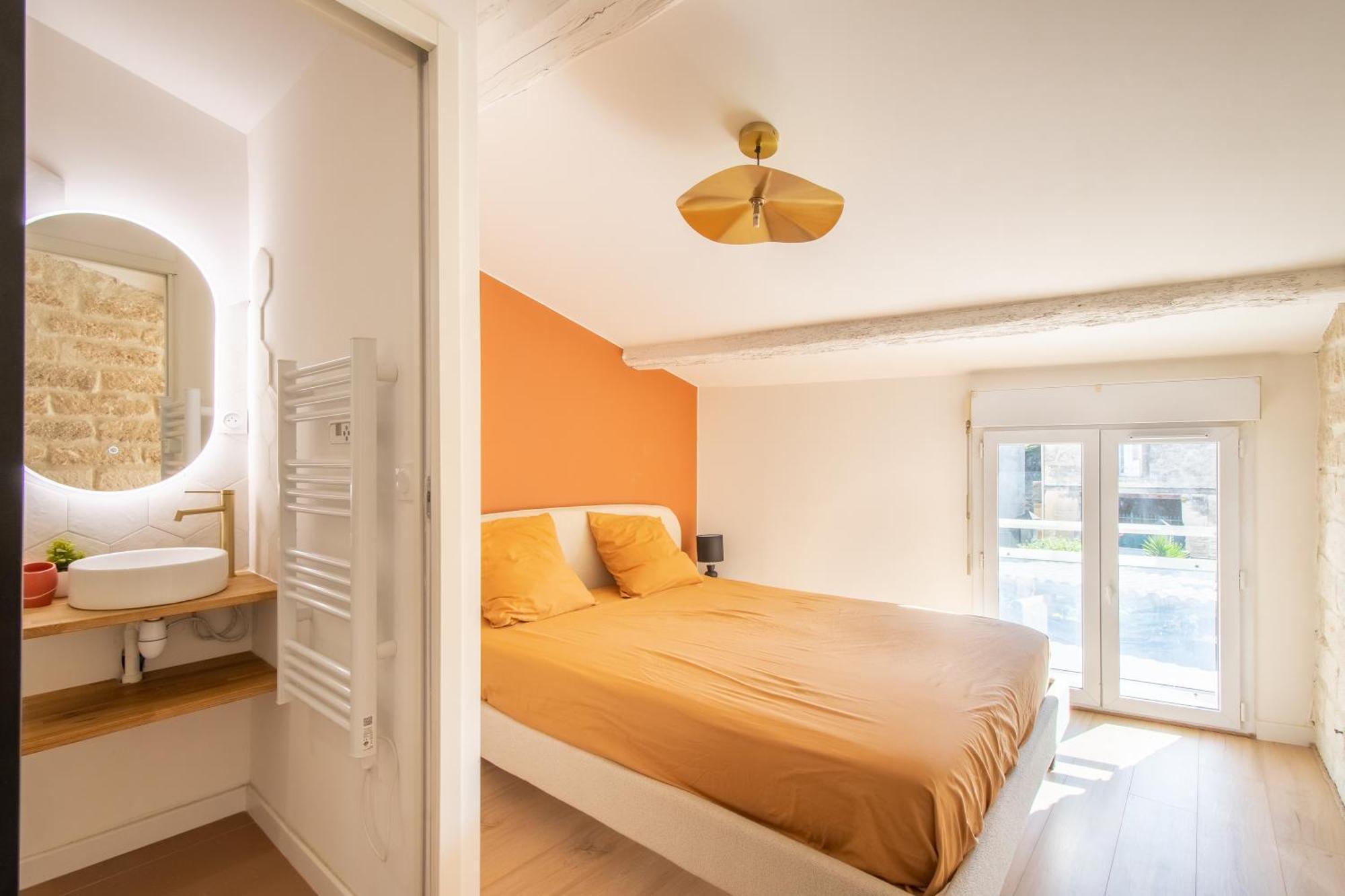 Nouveau Jungle Village Wifi Netflix Clim Mauguio Extérieur photo
