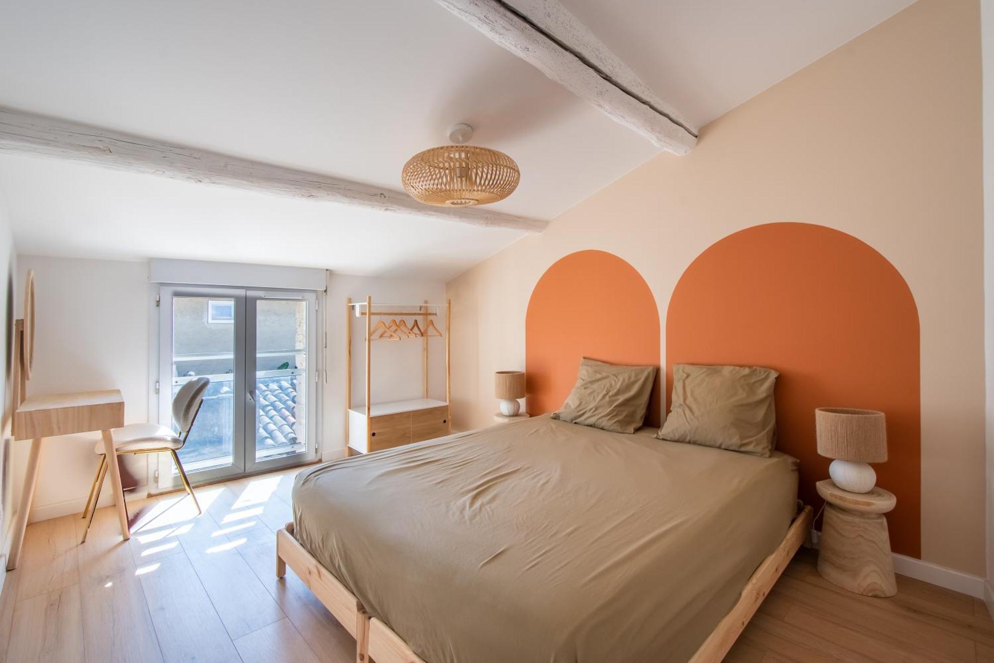 Nouveau Jungle Village Wifi Netflix Clim Mauguio Extérieur photo