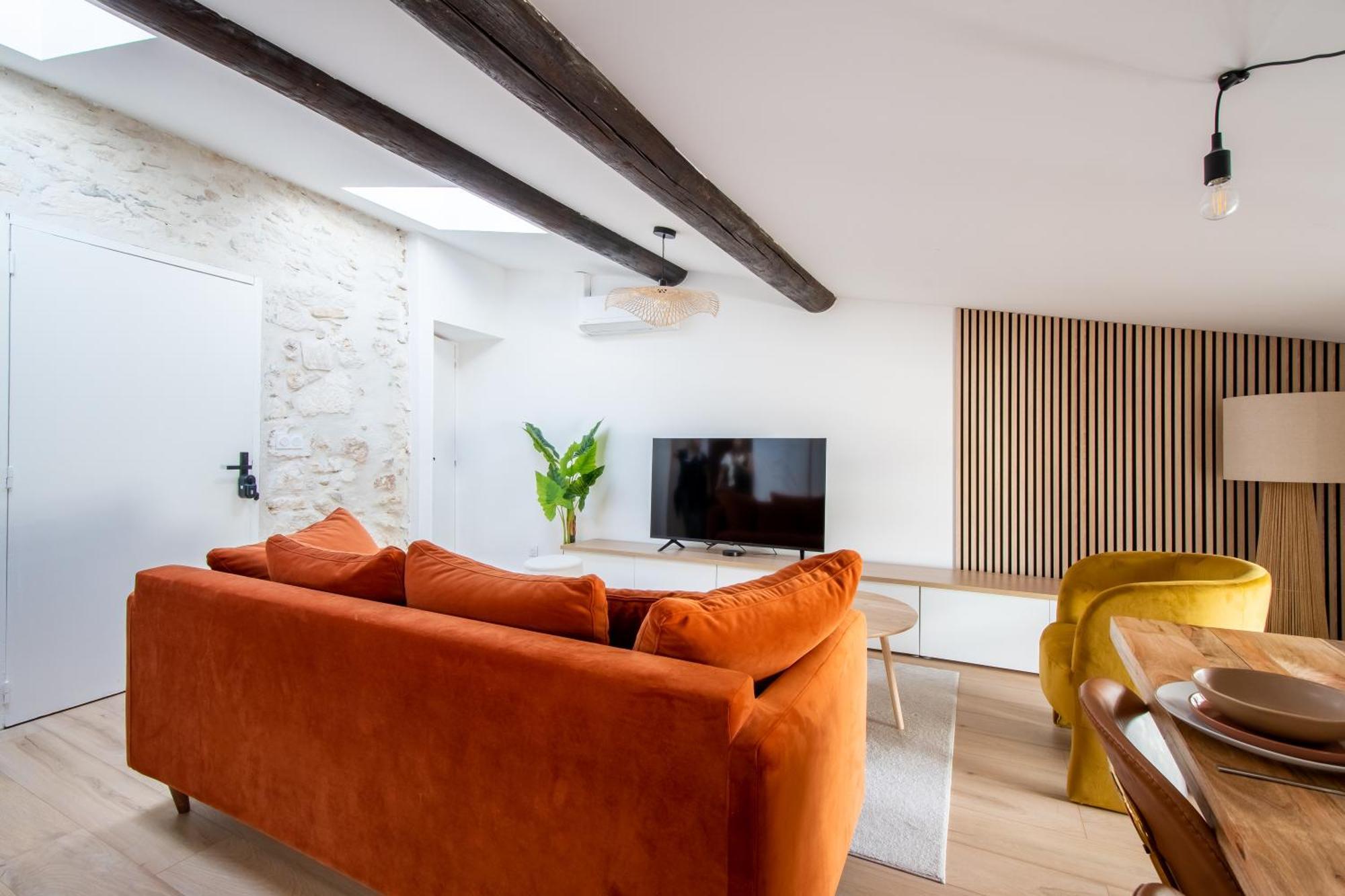 Nouveau Jungle Village Wifi Netflix Clim Mauguio Extérieur photo