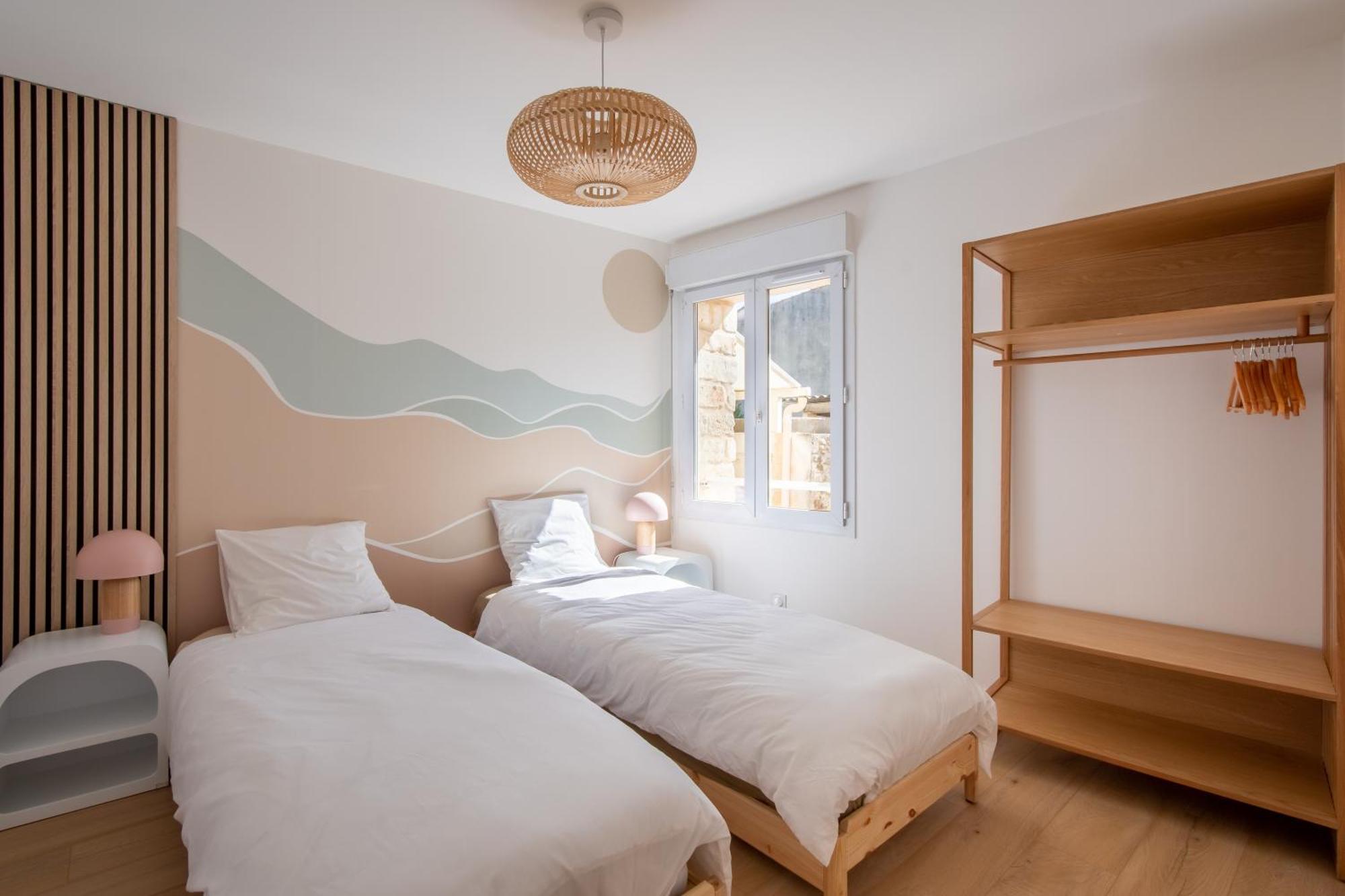 Nouveau Jungle Village Wifi Netflix Clim Mauguio Extérieur photo