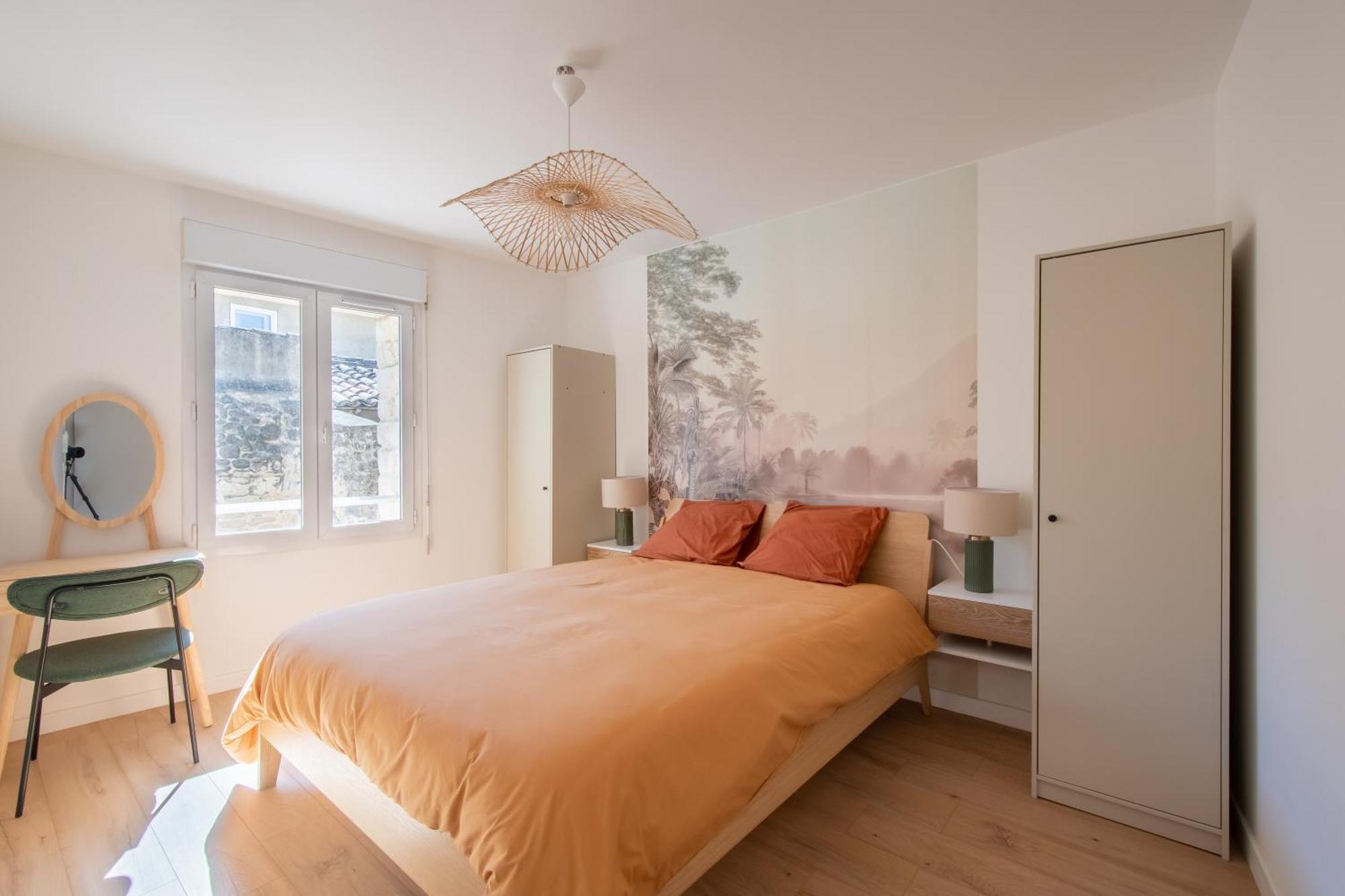 Nouveau Jungle Village Wifi Netflix Clim Mauguio Extérieur photo