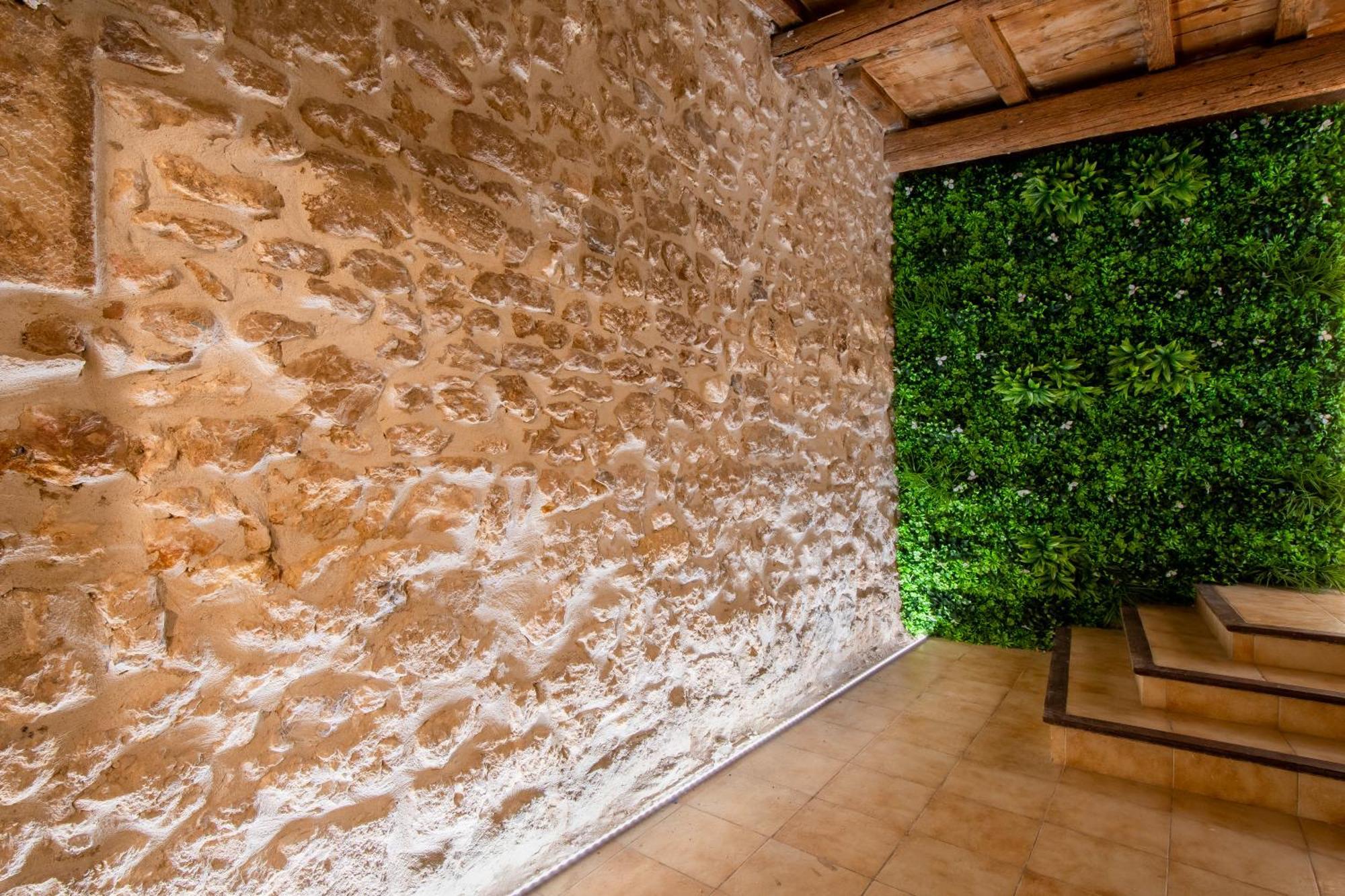 Nouveau Jungle Village Wifi Netflix Clim Mauguio Extérieur photo
