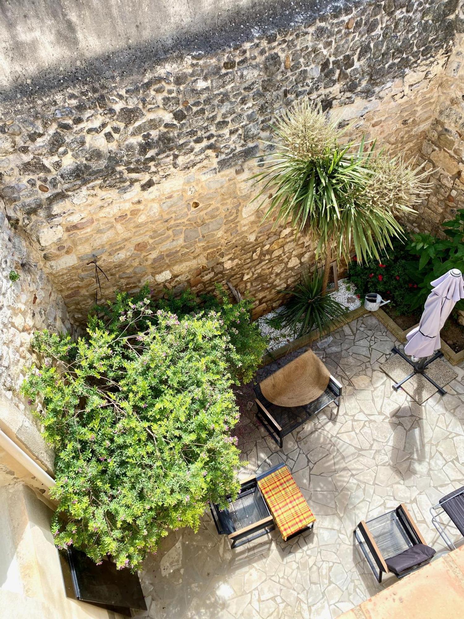 Nouveau Jungle Village Wifi Netflix Clim Mauguio Extérieur photo