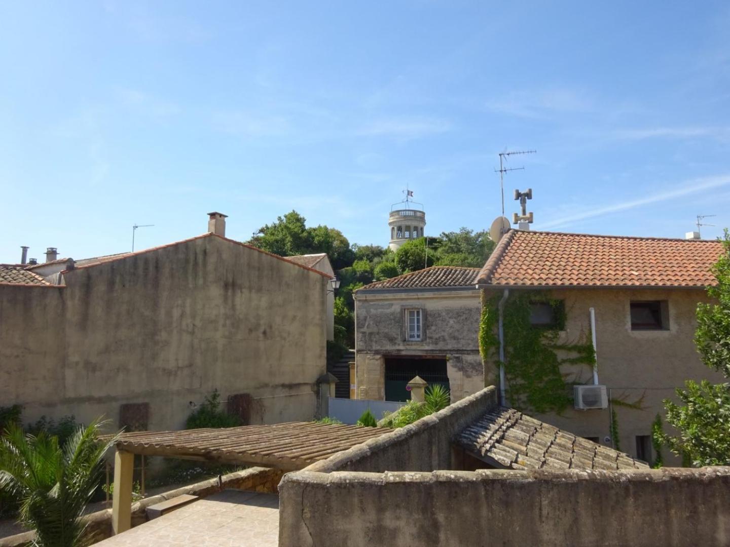 Nouveau Jungle Village Wifi Netflix Clim Mauguio Extérieur photo